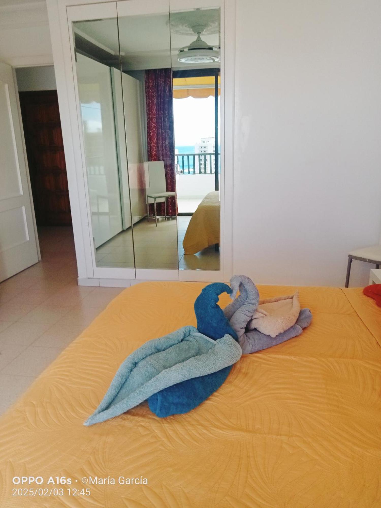 Penthouse Sea View Jacuzzy Terrace & Pool Apartman Playa Feñabe Kültér fotó