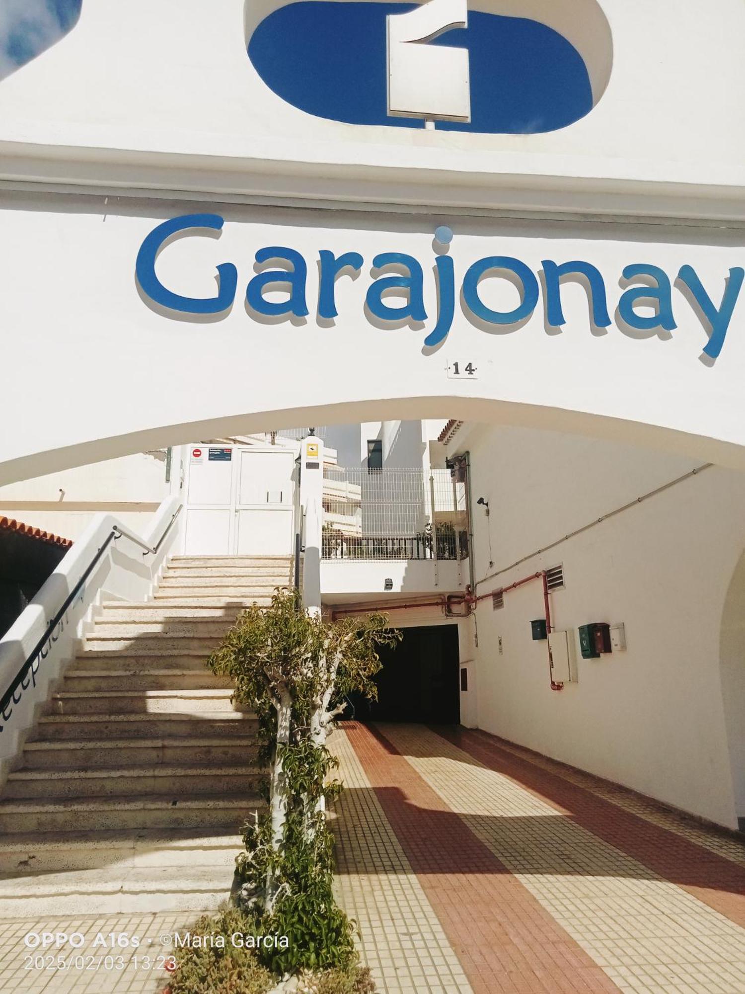 Penthouse Sea View Jacuzzy Terrace & Pool Apartman Playa Feñabe Kültér fotó
