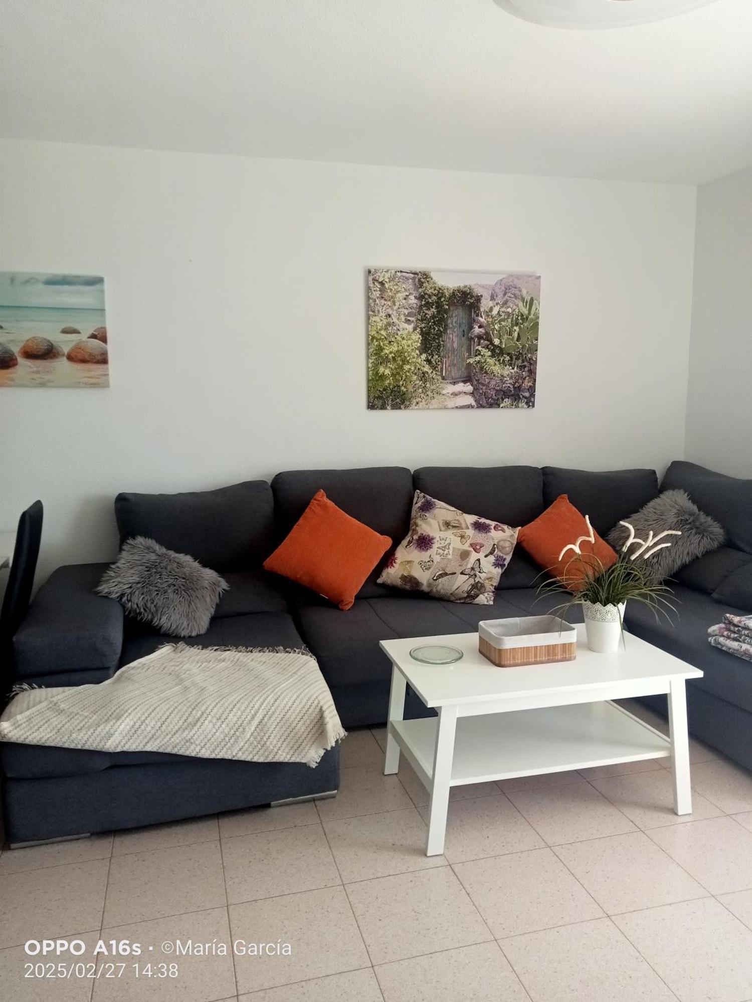 Penthouse Sea View Jacuzzy Terrace & Pool Apartman Playa Feñabe Kültér fotó